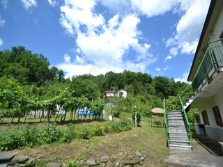 Holiday house Molazzana Outdoor Recording 12