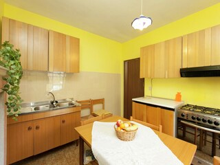 Holiday house Molazzana Features 32