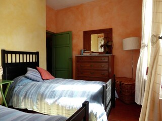 Villa Camporgiano Ausstattung 31
