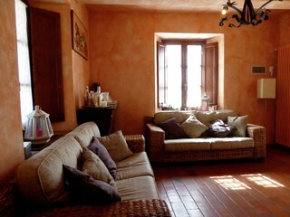 Villa Camporgiano Caratteristiche 10