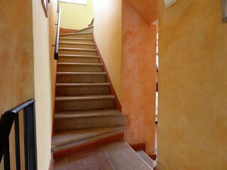 Villa Camporgiano Équipement 12