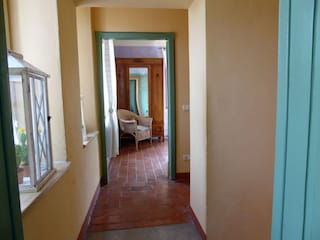 Villa Camporgiano Ausstattung 13