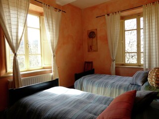 Villa Camporgiano Caratteristiche 20