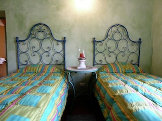 Villa Camporgiano Ausstattung 21