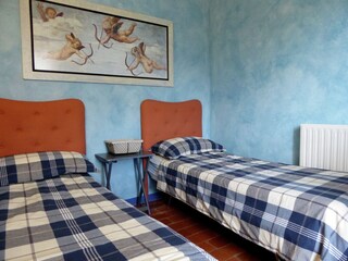 Villa Camporgiano Ausstattung 23