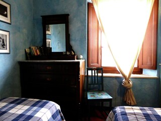 Villa Camporgiano Équipement 24