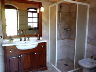 Villa Camporgiano Características 29