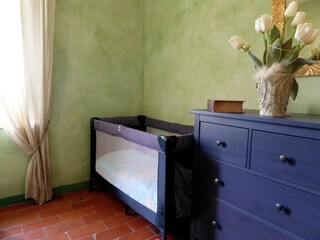 Villa Camporgiano  37