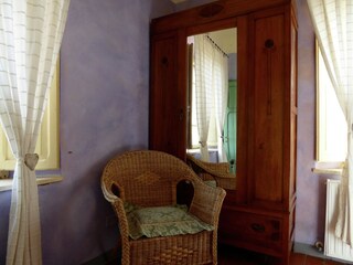 Villa Camporgiano Ausstattung 27
