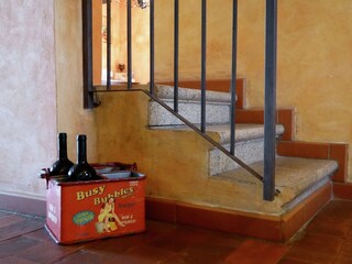 Villa Camporgiano  38