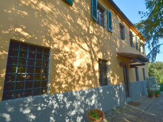 Holiday cottage San Giuliano Terme Outdoor Recording 4
