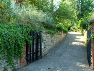 Holiday cottage San Giuliano Terme Outdoor Recording 6
