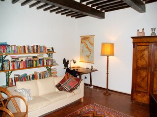Holiday cottage San Giuliano Terme Features 7