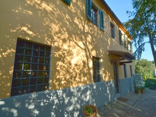 Maison de vacances San Giuliano Terme Enregistrement extérieur 3