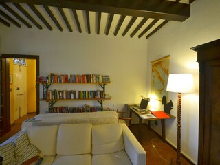 Holiday cottage San Giuliano Terme Features 10