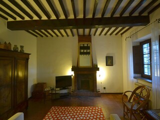 Holiday cottage San Giuliano Terme Features 11