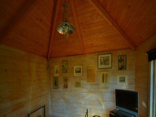Holiday cottage San Giuliano Terme Features 15
