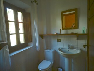 Holiday cottage San Giuliano Terme Features 16