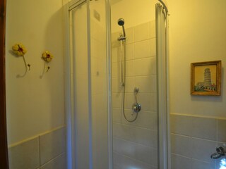 Maison de vacances San Giuliano Terme Équipement 16