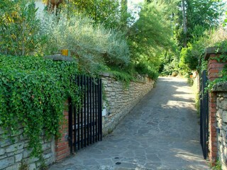 Maison de vacances San Giuliano Terme Enregistrement extérieur 5