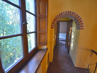Holiday cottage San Giuliano Terme  19