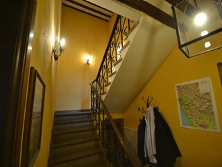 Maison de vacances San Giuliano Terme  20