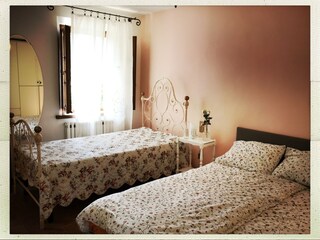 Maison de vacances San Giuliano Terme  23