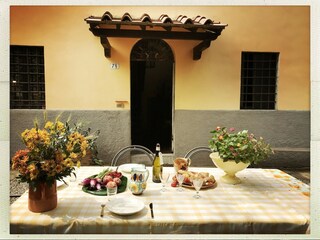 Holiday cottage San Giuliano Terme  24