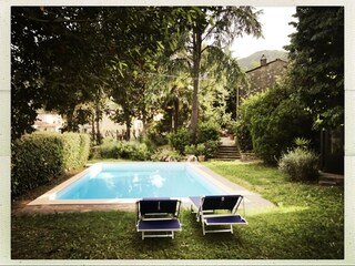 Maison de vacances San Giuliano Terme  26