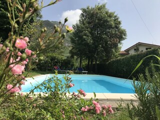 Holiday cottage San Giuliano Terme  27