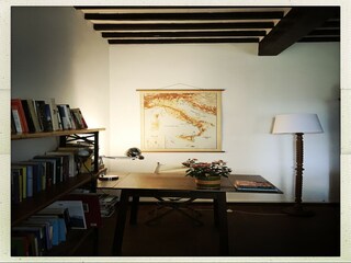 Holiday cottage San Giuliano Terme  28