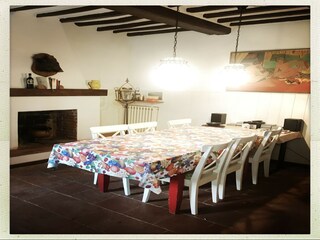 Maison de vacances San Giuliano Terme  29