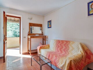 Casa de vacaciones Pescaglia Características 17