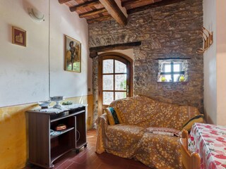 Casa de vacaciones Pescaglia Características 18