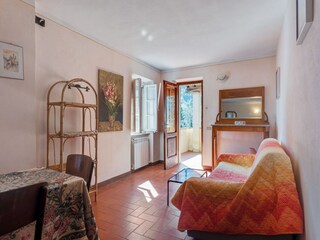 Casa de vacaciones Pescaglia Características 19