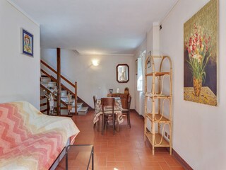 Casa de vacaciones Pescaglia Características 21