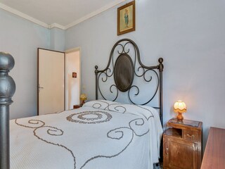 Casa de vacaciones Pescaglia Características 22