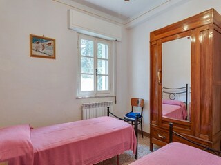 Casa de vacaciones Pescaglia Características 23