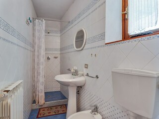 Casa de vacaciones Pescaglia Características 26