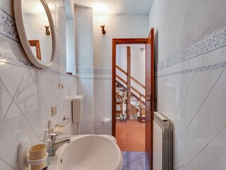 Casa de vacaciones Pescaglia Características 27