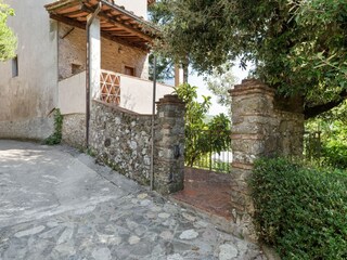 Holiday cottage Pescaglia Outdoor Recording 9