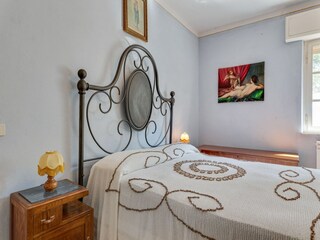 Casa de vacaciones Pescaglia Características 32