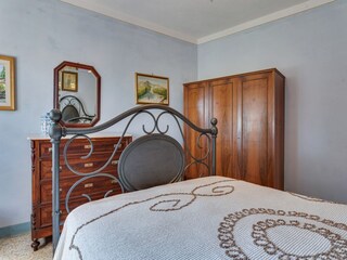Casa de vacaciones Pescaglia Características 35