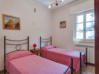 Casa de vacaciones Pescaglia Características 36