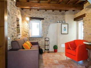 Ferienhaus Pescaglia Ausstattung 11