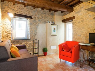 Holiday house Pescaglia Features 8