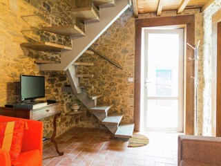 Holiday house Pescaglia Features 9