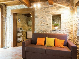 Holiday house Pescaglia Features 11