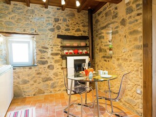 Vakantiehuis Pescaglia Kenmerken 12