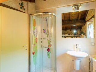 Vakantiehuis Pescaglia Kenmerken 14